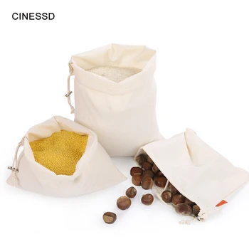 2020 organic cotton fabric drawstring bundle mouth shopping Reusable Shopping Bags ecobag canvas bag handbag
2020 organic cotton fabric drawstring bundle mouth shopping Reusable Shopping Bags ecobag canvas bag handbag