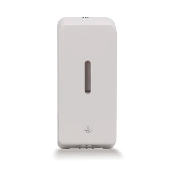 Free Shipping to Russia 1000ml Touchless Automatic Soap Dispenser, Infrared Motion Sensor Dish
Free Shipping to Russia 1000ml Touchless Automatic Soap Dispenser, Infrared Motion Sensor Dish