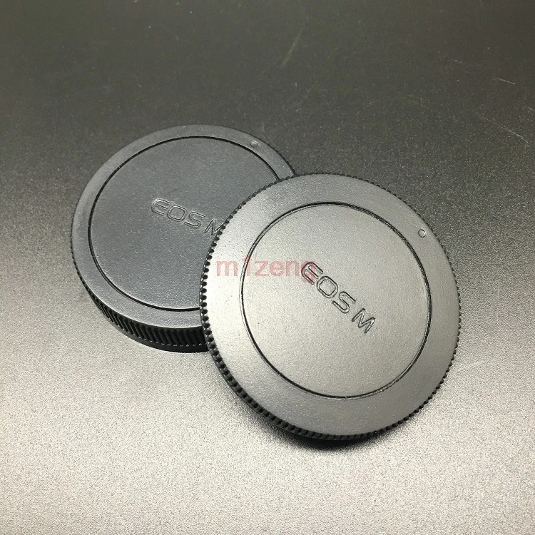 eos-m Rear Lens Cap/Cover+camera body cap protector for canon EOSM/m2/m3/m5/m6/m10/m50/m100 EF-M Mirrorless camera
eos-m Rear Lens Cap/Cover+camera body cap protector for canon EOSM/m2/m3/m5/m6/m10/m50/m100 EF-M Mirrorless camera