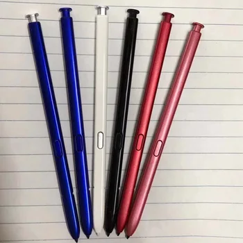 Smart Pressure S Pen Stylus Touch Pen Capacitive Screen For Samsung Galaxy Note 10 10 Plus SPen Touch Galaxy Pencil