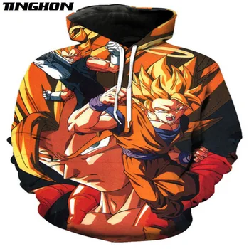 Dragon Ball Z Vegeta Resurrection Hoodies Women Men Anime Super Saiyan Goku Hoodie Plus Size XS 6XL 7XL DB5
Dragon Ball Z Vegeta Resurrection Hoodies Women Men Anime Super Saiyan Goku Hoodie Plus Size XS 6XL 7XL DB5