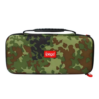 Camouflage Storage bag For Switch Multi-Function Storage Bag Portable Messenger Cover For Switch 40DEC03
Camouflage Storage bag For Switch Multi-Function Storage Bag Portable Messenger Cover For Switch 40DEC03