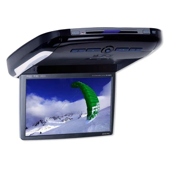 Car ceiling monitor 10.2 "with DVD media player Alpine pkg-2100p (+ microfiber wipes for any tasks as a gift !)
Car ceiling monitor 10.2 "with DVD media player Alpine pkg-2100p (+ microfiber wipes for any tasks as a gift !)