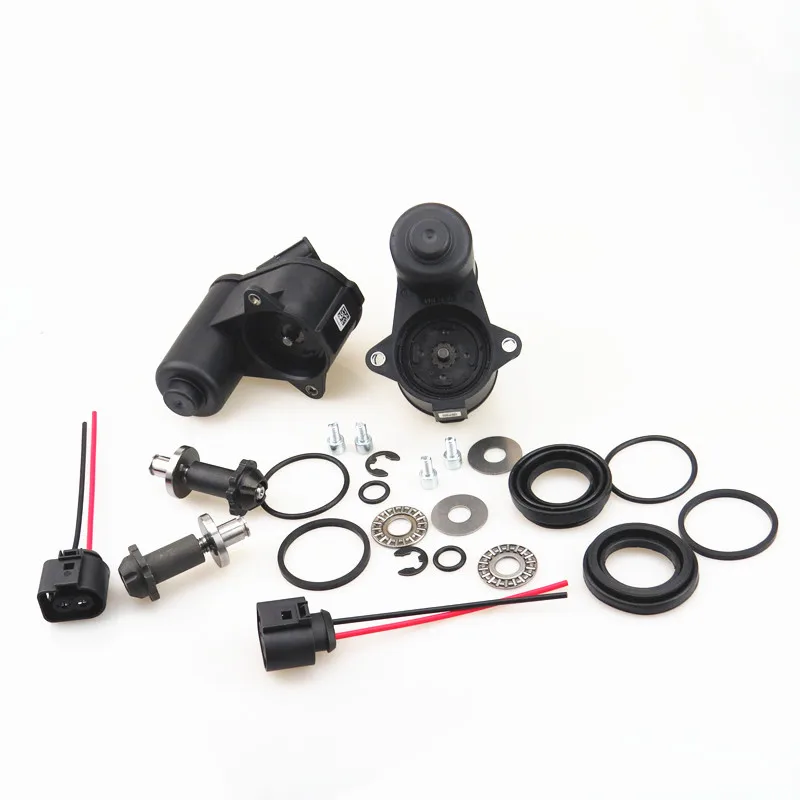 AZQFZ 12Pin Rear Handbrake Brake Caliper Parking Brake Motor Actuator Set For Seat Alhambra Q3 A6 4F0615404C 4F0615404F 32332082
AZQFZ 12Pin Rear Handbrake Brake Caliper Parking Brake Motor Actuator Set For Seat Alhambra Q3 A6 4F0615404C 4F0615404F 32332082