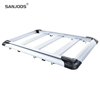SANJODS Autobox Roof Box Car Big Capacity Roof Rack Aluminum Roof Box 220 Lb Stylish And Versatile Roof Basket For Bulky Cargo
SANJODS Autobox Roof Box Car Big Capacity Roof Rack Aluminum Roof Box 220 Lb Stylish And Versatile Roof Basket For Bulky Cargo