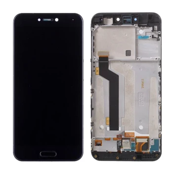 AAA+ Quality 5.15" Original LCD Display for Xiaomi 5C Xiaomi Mi 5C Mi5C LCD Display Touch Screen Replacement Assembly with Frame
AAA+ Quality 5.15" Original LCD Display for Xiaomi 5C Xiaomi Mi 5C Mi5C LCD Display Touch Screen Replacement Assembly with Frame