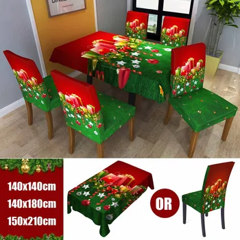 Waterproof Christmas Tablecloth Kitchen Dining Table Decorations Home Santa Claus Rectangular Party Christmas Table Covers
Waterproof Christmas Tablecloth Kitchen Dining Table Decorations Home Santa Claus Rectangular Party Christmas Table Covers