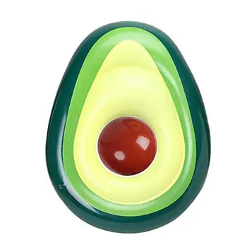 Avocado Swimming Ring Inflatable Swim Giant Pool Float For Adults For Pool Tube Circle Float Swim Pool Toy
Avocado Swimming Ring Inflatable Swim Giant Pool Float For Adults For Pool Tube Circle Float Swim Pool Toy