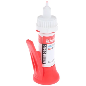 20ml Liquid Super Fast Dry Glue Touch Cyanoacrylate Multipurpose Adhesive 502 Metal Plastic Wood Scrapbooking Kit Tool Accessory
20ml Liquid Super Fast Dry Glue Touch Cyanoacrylate Multipurpose Adhesive 502 Metal Plastic Wood Scrapbooking Kit Tool Accessory