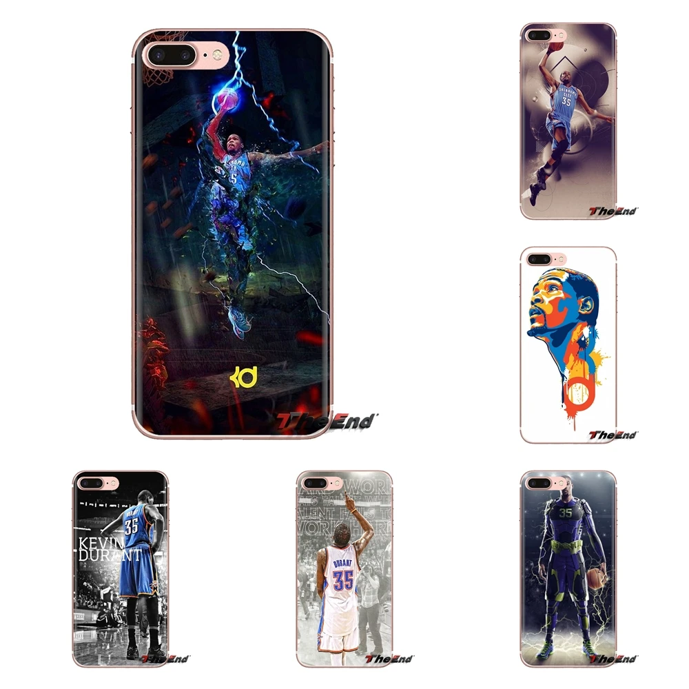 For Xiaomi Redmi 4A S2 Note 3 3S 4 4X 5 Plus 6 7 6A Pro Pocophone F1 USA Basketball Star Kevin Durant KD Silicone Phone Bag Case
For Xiaomi Redmi 4A S2 Note 3 3S 4 4X 5 Plus 6 7 6A Pro Pocophone F1 USA Basketball Star Kevin Durant KD Silicone Phone Bag Case