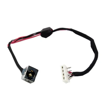 Original DC Power Socket Jack Asus A95V A95VB A95VJ A95VM K95V K95VB K95VJ K95VM R900V R900VB R900VJ R900VM
Original DC Power Socket Jack Asus A95V A95VB A95VJ A95VM K95V K95VB K95VJ K95VM R900V R900VB R900VJ R900VM