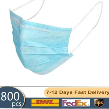800PCS UPS DHL Free Shipping Blue Mouth Face Mask Anti Dust Pollution Disposable Korean Style Melt Blown Non-woven Protection
800PCS UPS DHL Free Shipping Blue Mouth Face Mask Anti Dust Pollution Disposable Korean Style Melt Blown Non-woven Protection
