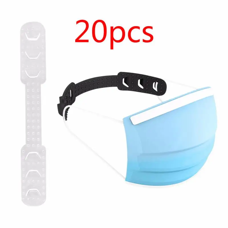 20pcs Disposable Mask 3 Layers High Quality Non-woven Dust Mask Respirator Safety Breathable Protective Mask Tool
20pcs Disposable Mask 3 Layers High Quality Non-woven Dust Mask Respirator Safety Breathable Protective Mask Tool