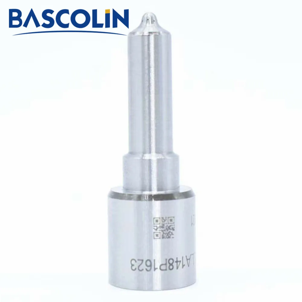 распылитель Bascolin DLLA148P1623 Common Rail Diesel 0433171992 для инжектора CRDI 0445110284 0445110168
распылитель Bascolin DLLA148P1623 Common Rail Diesel 0433171992 для инжектора CRDI 0445110284 0445110168