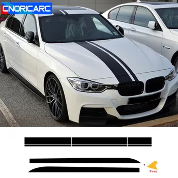 Car Styling Performance Sports Vinyl Decals Hood Roof Tail Body Decorative Stickers For BMW F32 F34 F21 F20 F30 F10 F32 M3 M5
Car Styling Performance Sports Vinyl Decals Hood Roof Tail Body Decorative Stickers For BMW F32 F34 F21 F20 F30 F10 F32 M3 M5