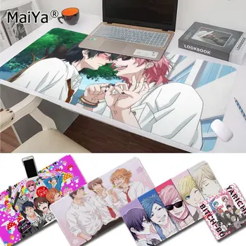 Maiya New Printed Yarichin Bitch-bu Club Gamer Speed Mice Retail Small Rubber Mousepad Rubber PC Computer Gaming mousepad
Maiya New Printed Yarichin Bitch-bu Club Gamer Speed Mice Retail Small Rubber Mousepad Rubber PC Computer Gaming mousepad