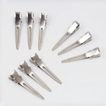 70pcs/lot Hair Clip Gold Single Prong Hairpin Metal Alligator Hair Clips Hairpins Korker Bow Hair Pins Styling Tools Decoration
70pcs/lot Hair Clip Gold Single Prong Hairpin Metal Alligator Hair Clips Hairpins Korker Bow Hair Pins Styling Tools Decoration