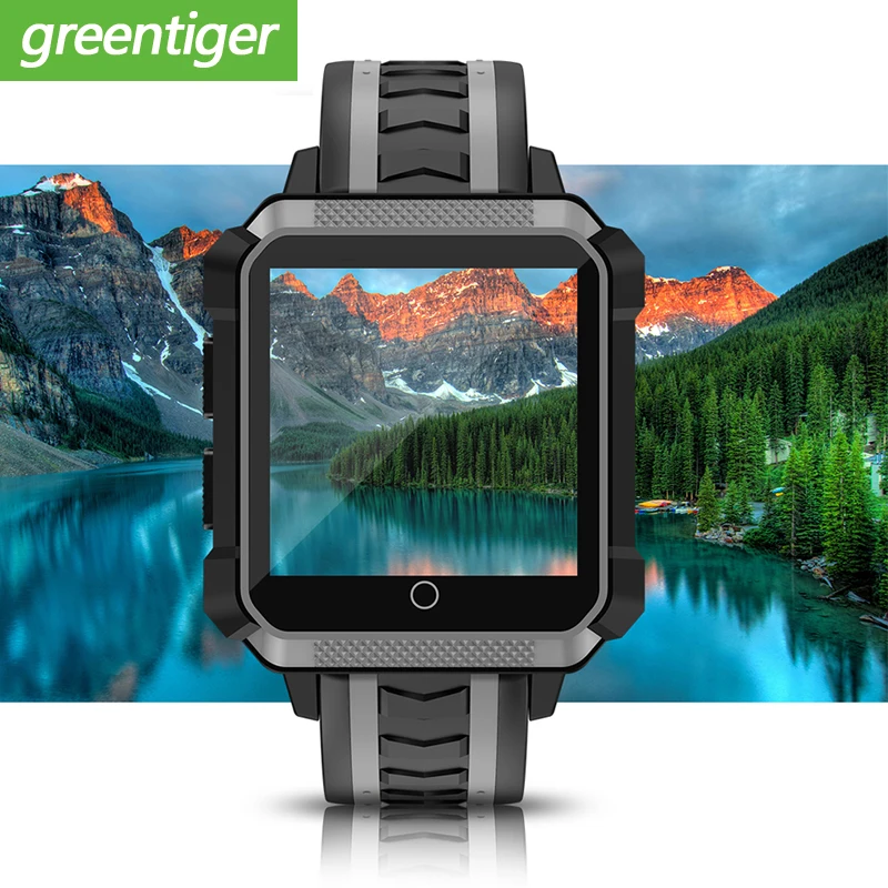 H7 smartwatch Android 6.0 MTK 6737 1GB+8GB 600 mAh heart rate gps WiFi Bluetooth smart Free headphones watch PK Y7 Y6 pro
H7 smartwatch Android 6.0 MTK 6737 1GB+8GB 600 mAh heart rate gps WiFi Bluetooth smart Free headphones watch PK Y7 Y6 pro