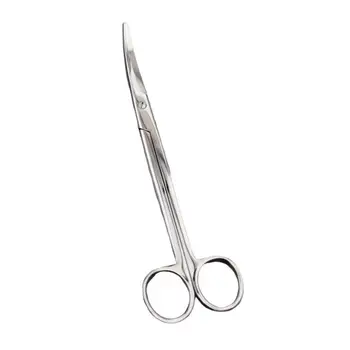 Straight pointed scissors straight round scissors ophthalmic scissors 10-24cm T8T2
Straight pointed scissors straight round scissors ophthalmic scissors 10-24cm T8T2