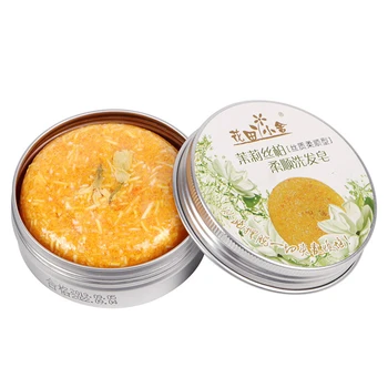 Handmade Hair Shampoo Magic Soap Bar Pure Natural Dry Shampoo Soap Oil-control Anti-Dandruff Off Hair Care Shampoo
Handmade Hair Shampoo Magic Soap Bar Pure Natural Dry Shampoo Soap Oil-control Anti-Dandruff Off Hair Care Shampoo