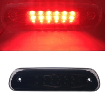 Rear Brake Light For Jeep Grand Cherokee 1999-2004 High LED Waterproof IP67 DC 12V 15W
Rear Brake Light For Jeep Grand Cherokee 1999-2004 High LED Waterproof IP67 DC 12V 15W