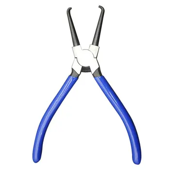 Automobile Tubing Pliers Gasoline Filter Caliper Gasoline Pipe Quick Connector Removal Pliers Fuel Pipe Buckle
Automobile Tubing Pliers Gasoline Filter Caliper Gasoline Pipe Quick Connector Removal Pliers Fuel Pipe Buckle