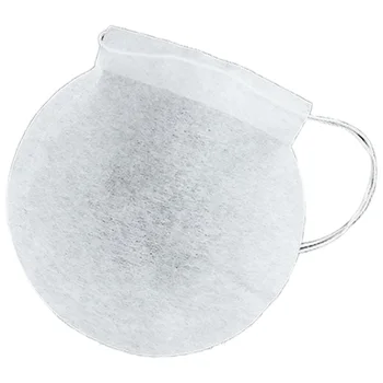 Tea Bags, 500PCS Disposable Empty Tea Bags Tea Infuser Drawstring Teabags Natural Material Tea Bags for Loose Leaf Herbs Teas
Tea Bags, 500PCS Disposable Empty Tea Bags Tea Infuser Drawstring Teabags Natural Material Tea Bags for Loose Leaf Herbs Teas