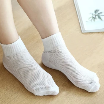 3 Pairs Men Women Disposable Comression Travel Adult Thin Stretchy Socks Sweat-Absorbent Breathable Sports Business Portable
3 Pairs Men Women Disposable Comression Travel Adult Thin Stretchy Socks Sweat-Absorbent Breathable Sports Business Portable