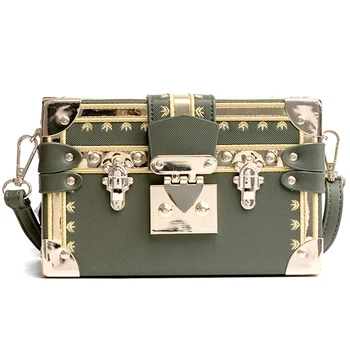 2019 Crossbody Shoulder Bags For Women Lock Catch Hand Take Diagonal Small Square Hard Handbag Female Day Clutch Vintage
2019 Crossbody Shoulder Bags For Women Lock Catch Hand Take Diagonal Small Square Hard Handbag Female Day Clutch Vintage
