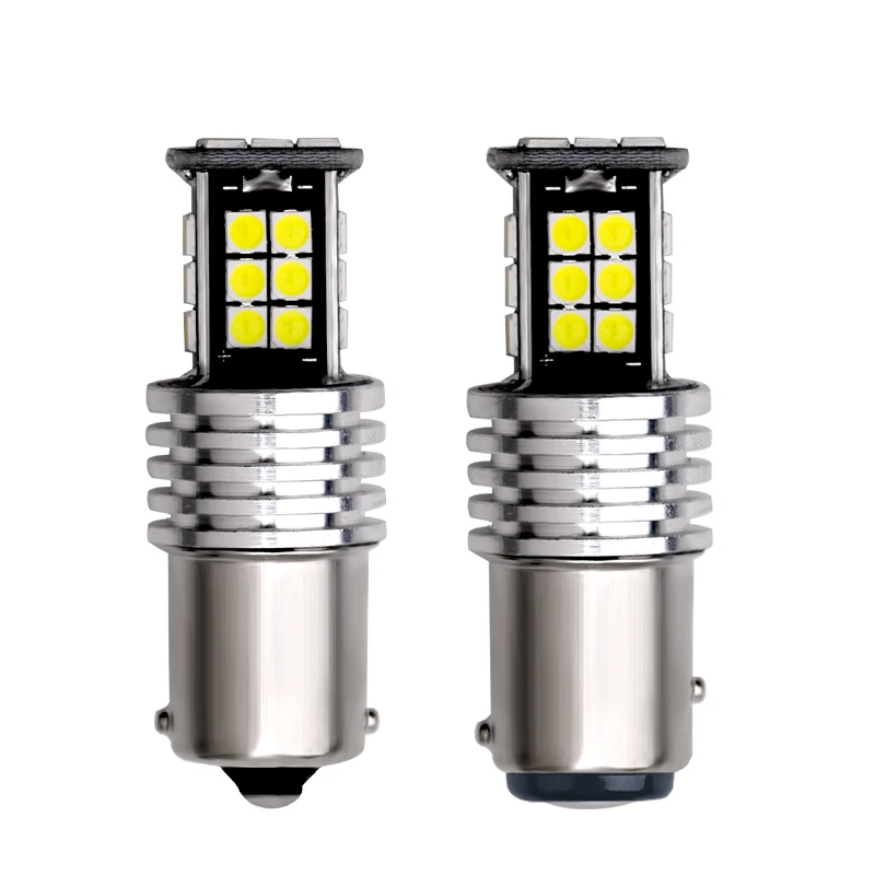 2pcs S25 1156 BA15S P21W canbus Error Free LED light for chevrolet cruze Car Turn signal light parking lights bulb Super Bright
2pcs S25 1156 BA15S P21W canbus Error Free LED light for chevrolet cruze Car Turn signal light parking lights bulb Super Bright