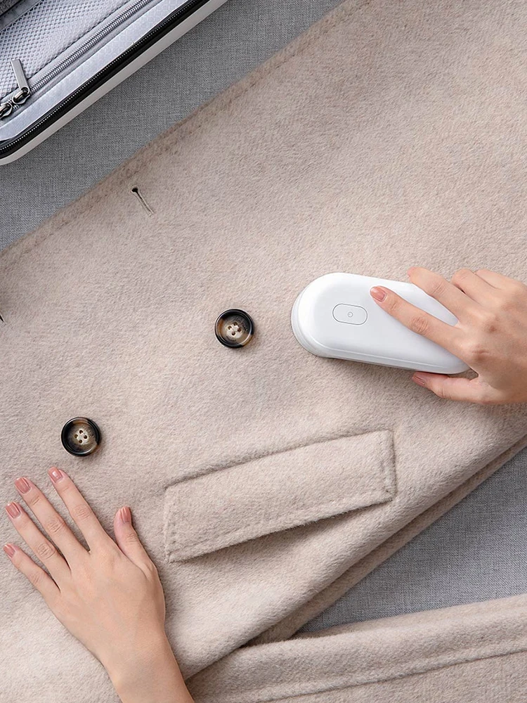 Xiaomi Mijia Rechargeable Lint Remover Mqxjq01kl