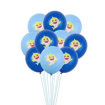 Baby Cartoon 10pcs Balloons balloon Birthday Party Decorations Kids Globos
Baby Cartoon 10pcs Balloons balloon Birthday Party Decorations Kids Globos
