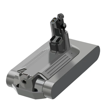 Vacuum Cleaner Battery V11 Battery for Dyson V11 Battery Absolute V11 Animal Vacuum Cleaner Rechargeable Battery 4200MAh
Vacuum Cleaner Battery V11 Battery for Dyson V11 Battery Absolute V11 Animal Vacuum Cleaner Rechargeable Battery 4200MAh