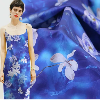 108cm wide silk stretch satin fabric meter magnolia printed silk fabric satin stretch spandex fabric wholesale silk cloth
108cm wide silk stretch satin fabric meter magnolia printed silk fabric satin stretch spandex fabric wholesale silk cloth