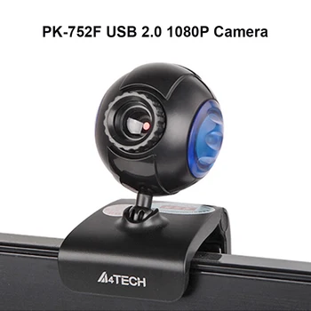 PK-752F Web Camera Microphone Webcams Office Caring Computer Portable USB 2.0 16MP HD Supplies for Desktop Laptop
PK-752F Web Camera Microphone Webcams Office Caring Computer Portable USB 2.0 16MP HD Supplies for Desktop Laptop