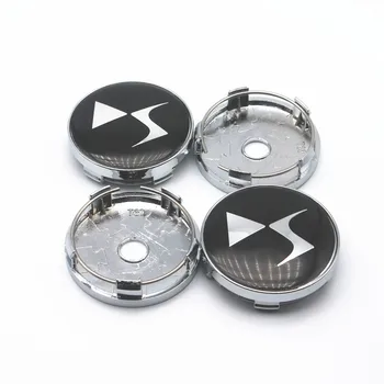 4PCS/lot 60MM DS Car Wheel Center Hub Caps for DS DS3 DS5 DS6 Deesse PSA logo Stylish Hard Wearing Replacement Dust Cover
4PCS/lot 60MM DS Car Wheel Center Hub Caps for DS DS3 DS5 DS6 Deesse PSA logo Stylish Hard Wearing Replacement Dust Cover