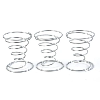 1/5 Pcs Durable Air Plant Spring Wire Tabletop Holder Miniature Gardening Decorations
1/5 Pcs Durable Air Plant Spring Wire Tabletop Holder Miniature Gardening Decorations