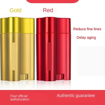 Facial Lifting Firm Scraping Massage Instrument Delays Aging Wrinkles Remover Restores Elasticity Skin Care Korean Beauty Stick
Facial Lifting Firm Scraping Massage Instrument Delays Aging Wrinkles Remover Restores Elasticity Skin Care Korean Beauty Stick