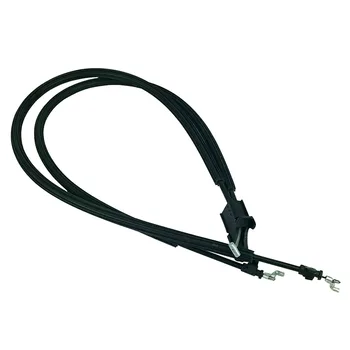 Interior Left Hand Auto Accessorie Passenger Side Right Replacement Seat Tilt Cable Practical Front Adjuster For FORD Fiesta MK6
Interior Left Hand Auto Accessorie Passenger Side Right Replacement Seat Tilt Cable Practical Front Adjuster For FORD Fiesta MK6