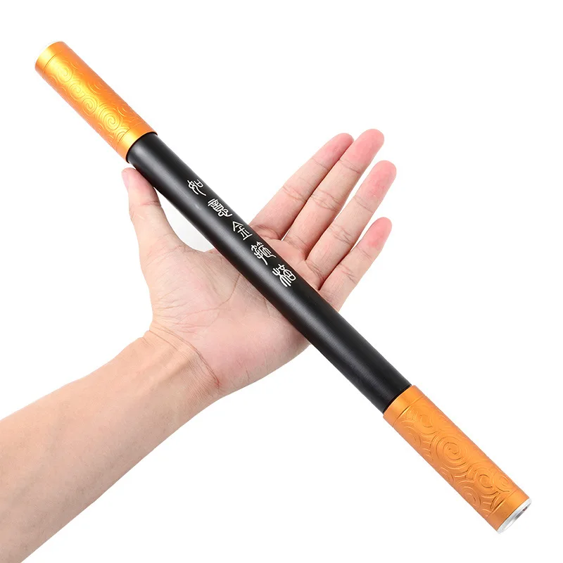 Shop LED T6 Power Torch Defensive Glare Rechargeable Flashlight Baseball Bat Good Luck Golden Cudgel
Shop LED T6 Power Torch Defensive Glare Rechargeable Flashlight Baseball Bat Good Luck Golden Cudgel