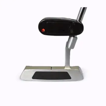 Golf Putter Laser Pointer Putting Training Aim Line Corrector Projects laser point for aim reference to hole Practice Aid Tool
Golf Putter Laser Pointer Putting Training Aim Line Corrector Projects laser point for aim reference to hole Practice Aid Tool