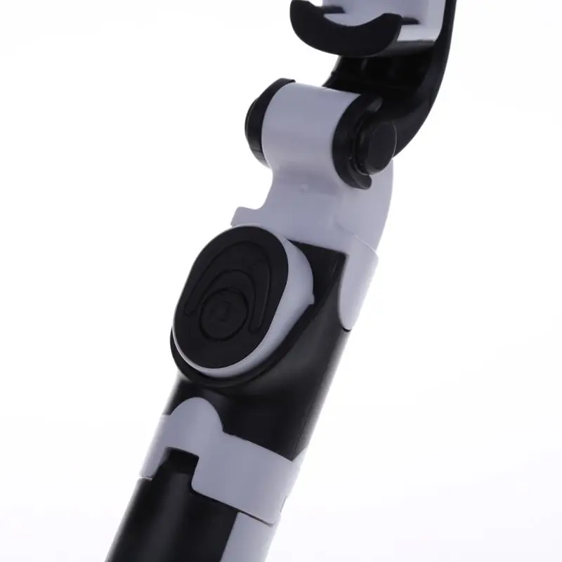 Handheld Tripod Selfie Stick 2 in 1 Bluetooth Extendable Monopod Selfie Stick Tripod for Samsung Huawei Xiaomi mobile phones le
Handheld Tripod Selfie Stick 2 in 1 Bluetooth Extendable Monopod Selfie Stick Tripod for Samsung Huawei Xiaomi mobile phones le