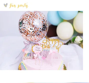 30PCS 5inch balloons mini birthday party decorations kids aniversario
30PCS 5inch balloons mini birthday party decorations kids aniversario