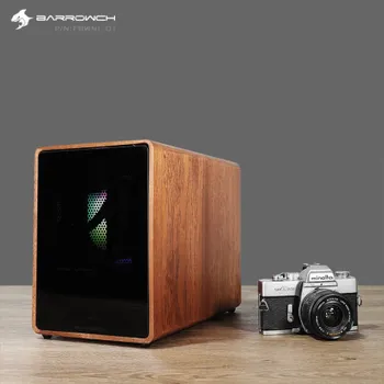Barrowch Neoclassical Neo-Classical Limited Edition ITX Computer Case Solid Wood FBWNL-01
Barrowch Neoclassical Neo-Classical Limited Edition ITX Computer Case Solid Wood FBWNL-01