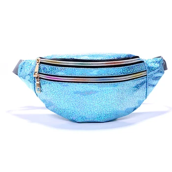 Women Waist Fanny Pack Laser Holiday money Belt Wallet Mini Bum Travel Bag Pouch
Women Waist Fanny Pack Laser Holiday money Belt Wallet Mini Bum Travel Bag Pouch