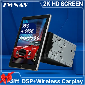 2 Din universal Car Multimedia Player For HYUNDAI IX25 IX35 I10 I20 Sonata For Toyota Android PX6 Tesla Audio Radio Stereo GPS
2 Din universal Car Multimedia Player For HYUNDAI IX25 IX35 I10 I20 Sonata For Toyota Android PX6 Tesla Audio Radio Stereo GPS
