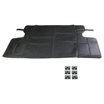 For Jeep Wrangler Shelter Curtain / Partition Board Trunk Multi-Function Storage Mat Universal Conversion Accessories
For Jeep Wrangler Shelter Curtain / Partition Board Trunk Multi-Function Storage Mat Universal Conversion Accessories