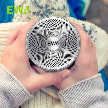 EWA A2Pro Metal bluetooth speaker waterproof Connect Powerful Sound and Bass Built-in Battery Outdoor/Camp/Bike/Motor Riding Use
EWA A2Pro Metal bluetooth speaker waterproof Connect Powerful Sound and Bass Built-in Battery Outdoor/Camp/Bike/Motor Riding Use