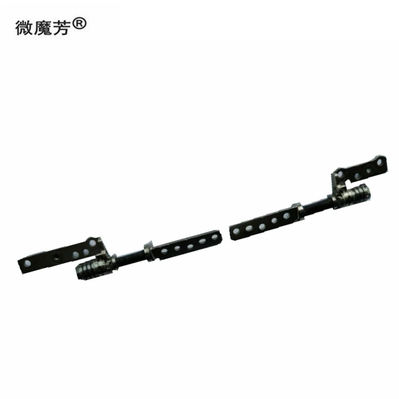Замена для ноутбуков, ЖК-петли, подходят для Samsung NP530U4C 535U4C 532U4C 530U4B, комплект петель
Замена для ноутбуков, ЖК-петли, подходят для Samsung NP530U4C 535U4C 532U4C 530U4B, комплект петель