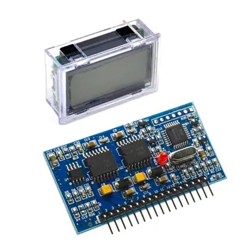 Pure Sine Wave Generator Inverter Boost Driver Board EGS002 + IR2110 LCD Module New
Pure Sine Wave Generator Inverter Boost Driver Board EGS002 + IR2110 LCD Module New